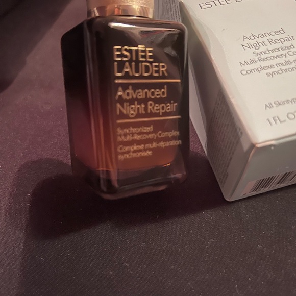 Estée Lauder Advanced night repair serum - Picture 5 of 10